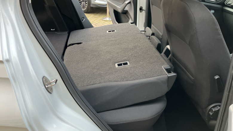 Volkswagen T-Cross 1.0 TSI 110 SE 5dr Petrol Estate